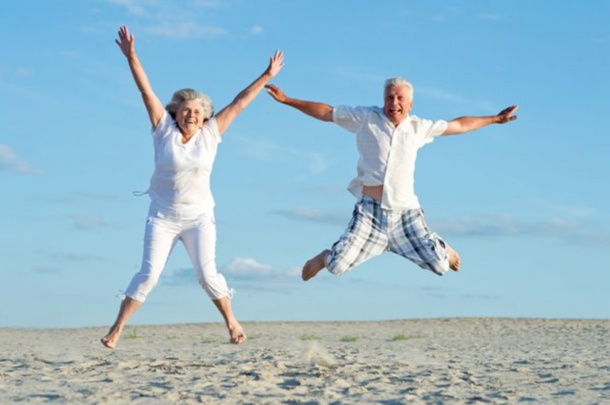 Common Sense About Aging and Longevity