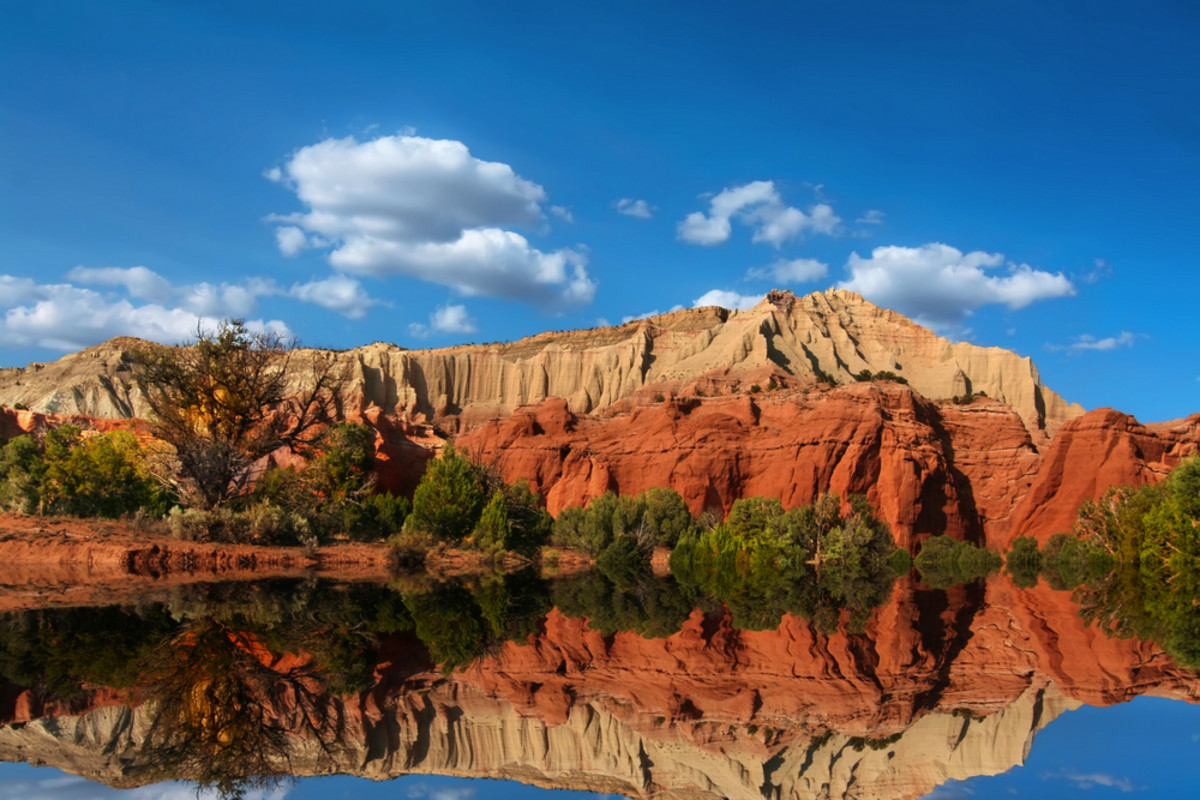 Best Tourist Attractions In Utah HubPages