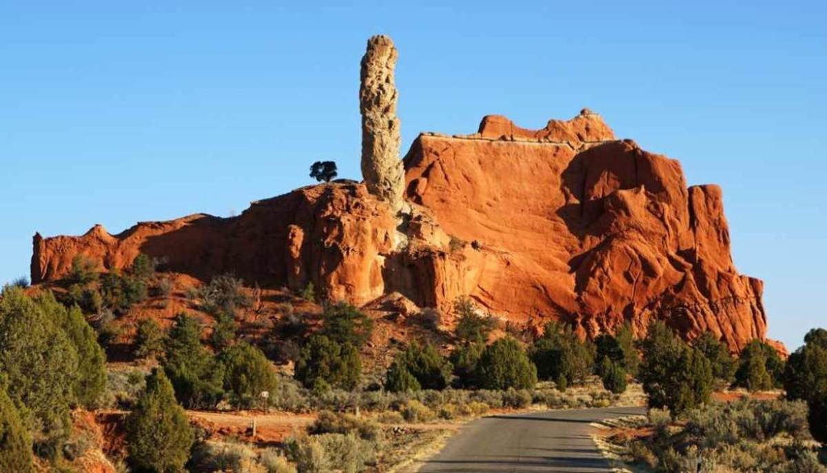 Best Tourist Attractions In Utah HubPages