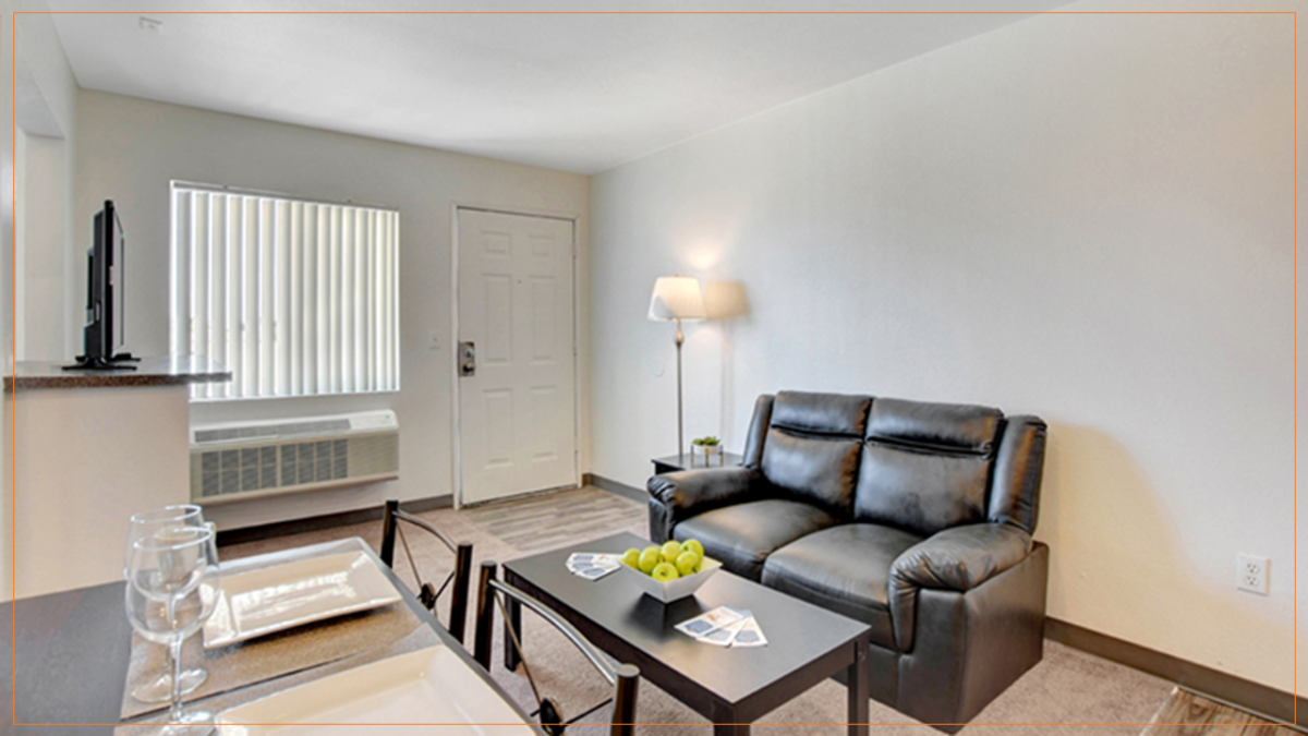 Siegel Suites: No-Credit-Check Apartments, Offering Weekly Rates, Month-to-Month Leases and Eviction-Friendly Rentals