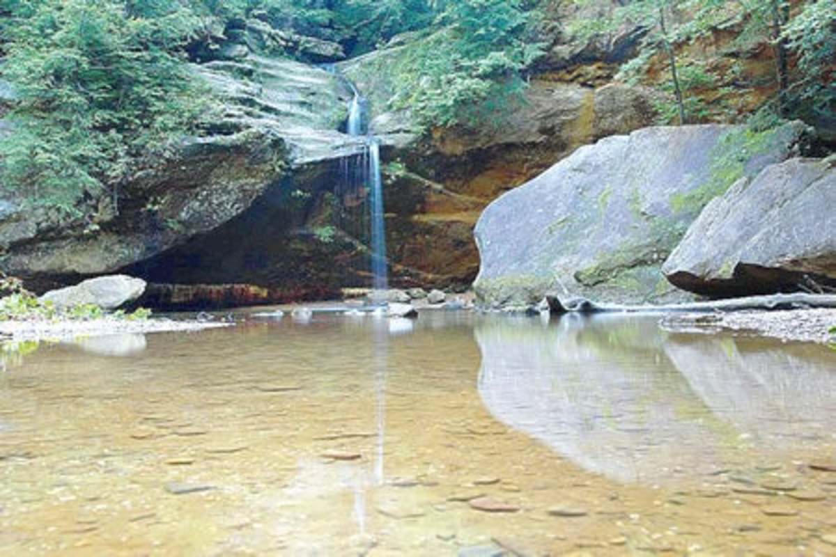 7 Most Intriguing Nigerian Tourist Attractions You Should Consider for ...