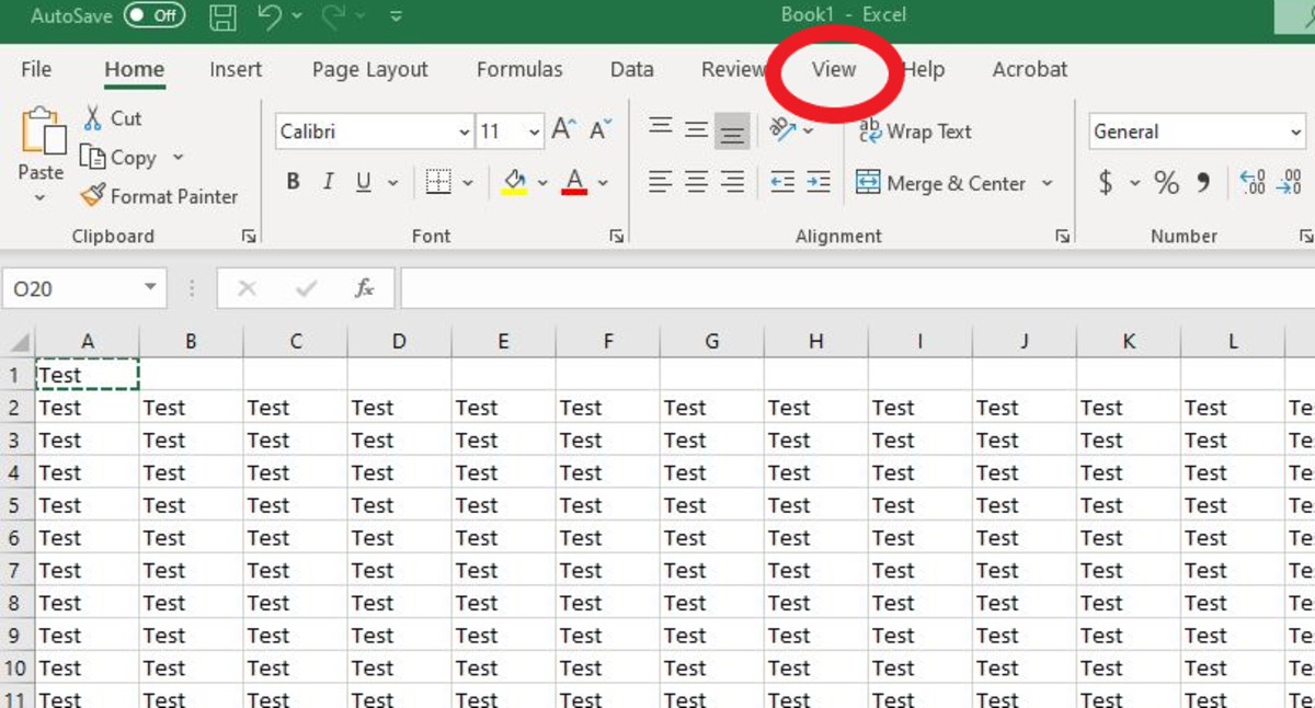 microsoft office 2016 excel wont open spreadsheets