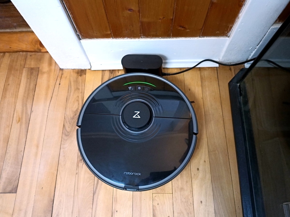 review-of-the-roborock-s7-robotic-vacuum-cleaner