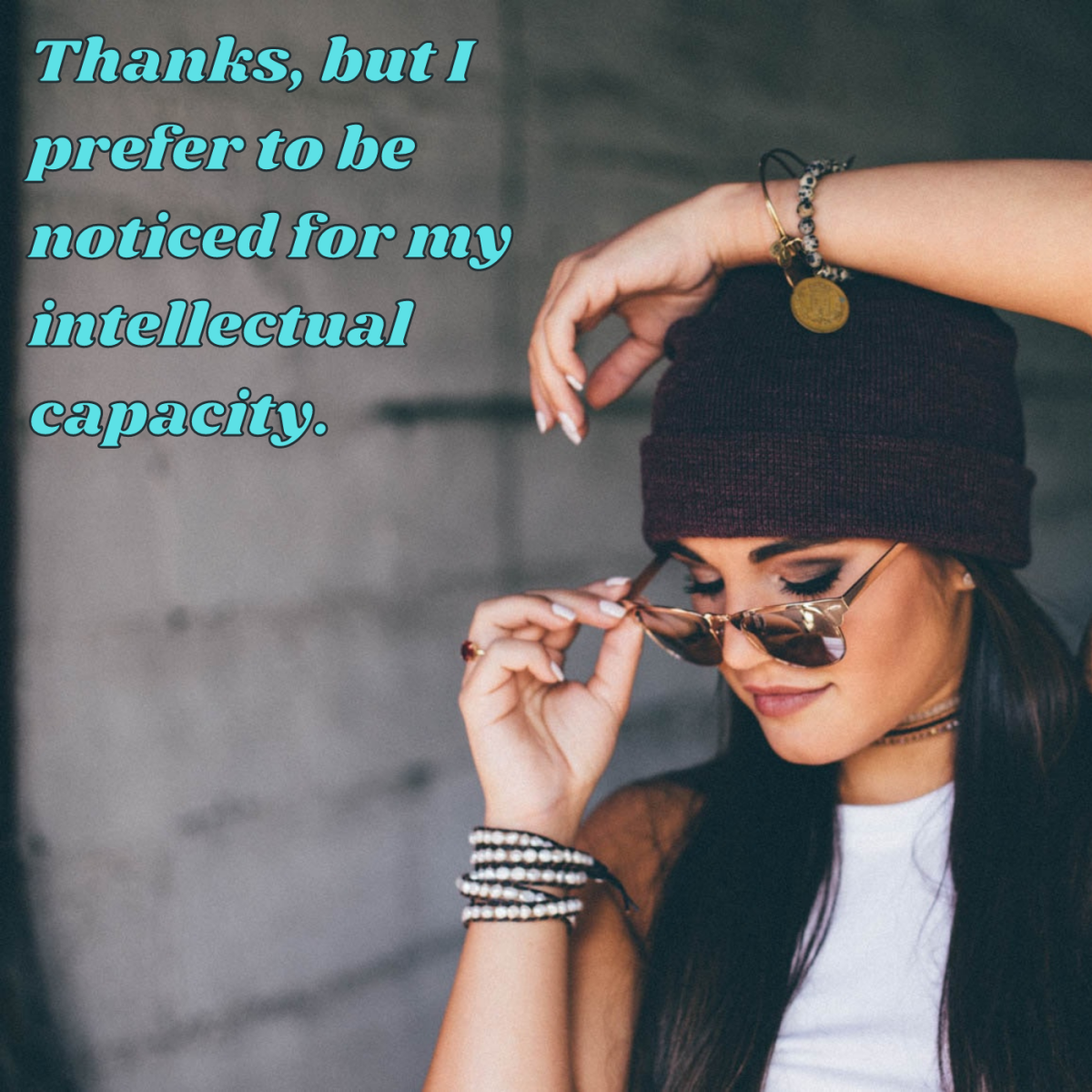 100 Funny and Clever Replies to Compliments - PairedLife
