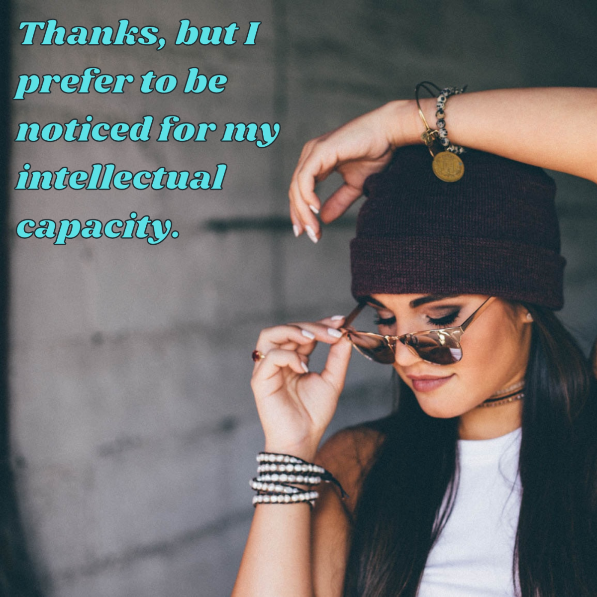 100 Funny And Clever Replies To Compliments PairedLife