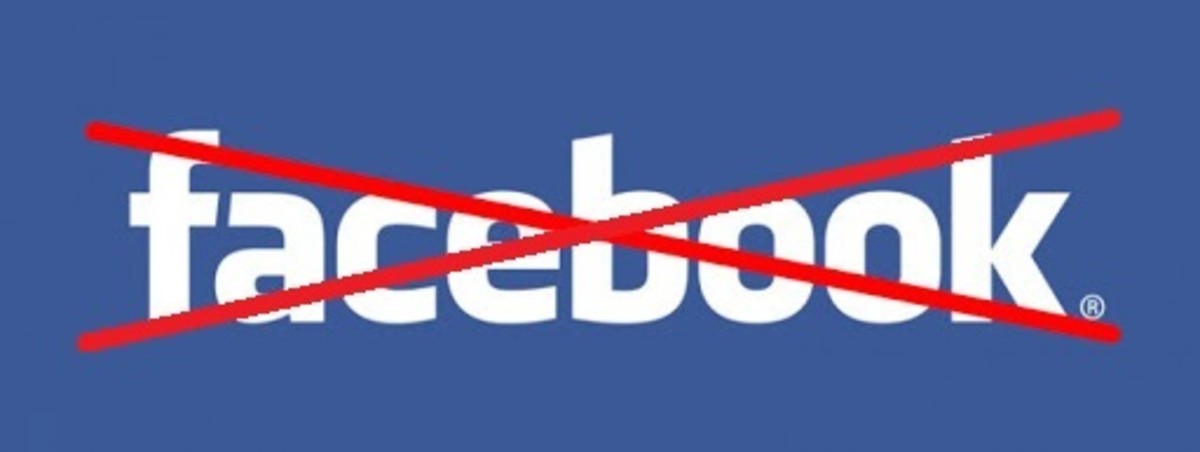 Want to Leave Facebook?