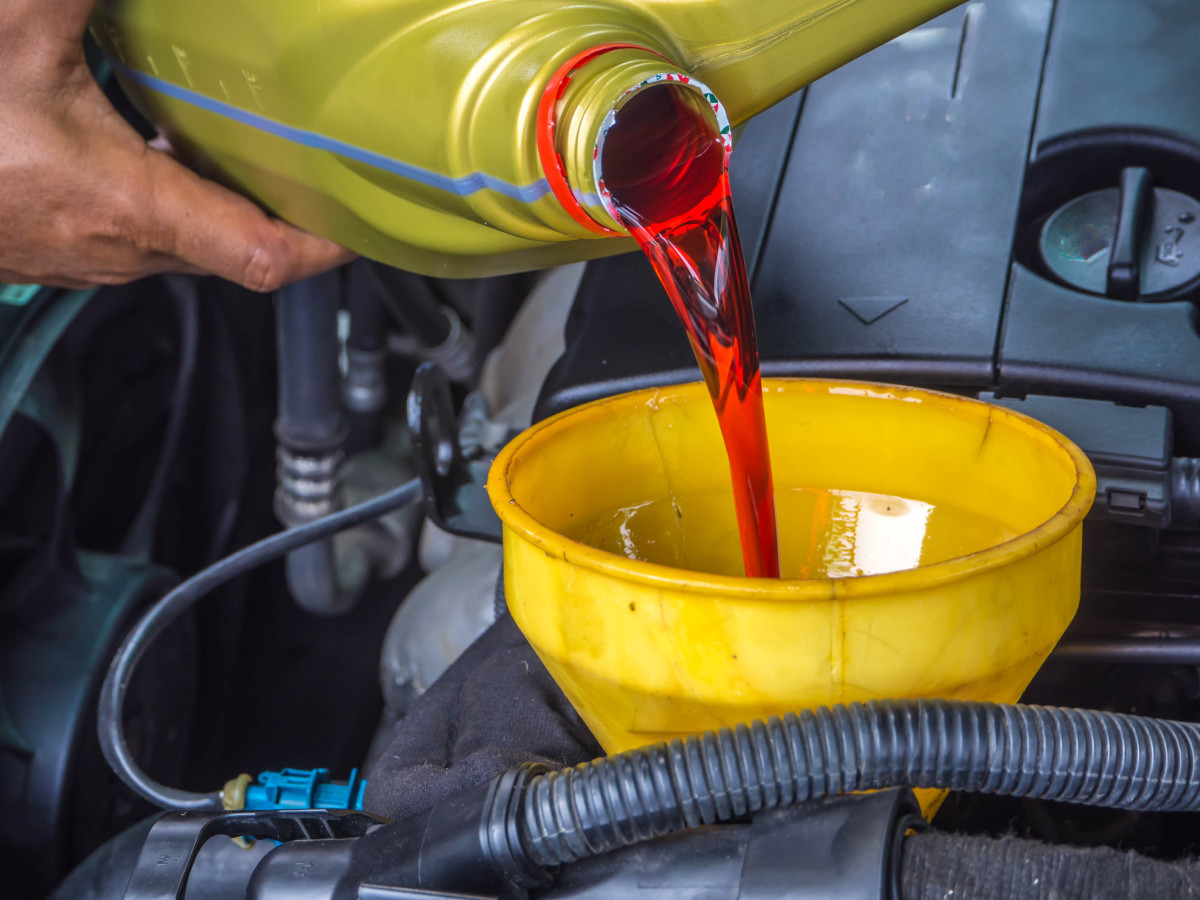 how-to-change-the-transmission-fluid-in-a-torqshift-transmission