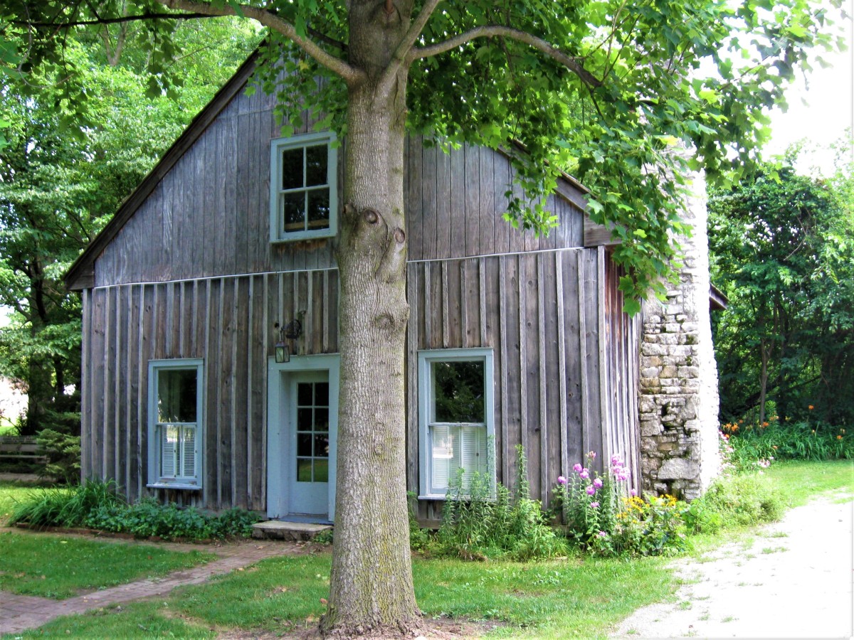 Discovering the Delphi Indiana Canal HubPages