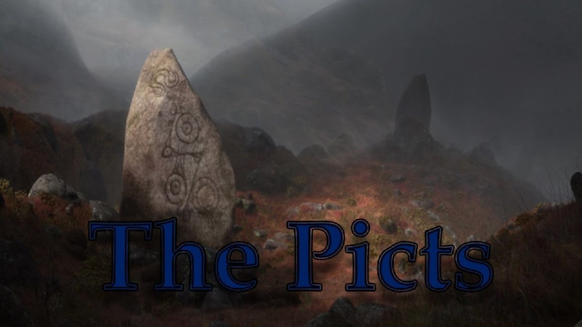 Who Were the Picts?