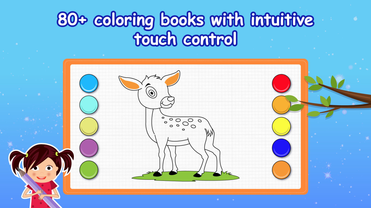 Kids Preschool Learning Games download the new version for apple