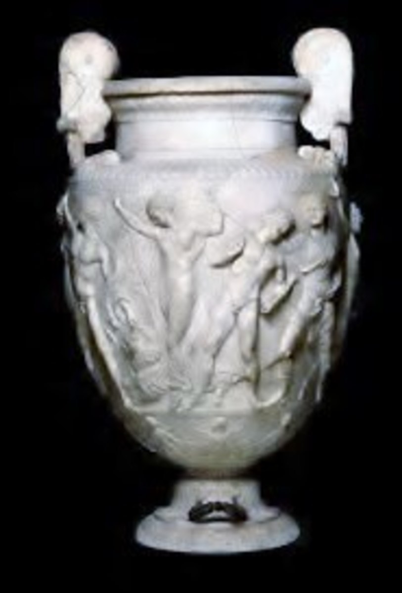 Grecian Urn