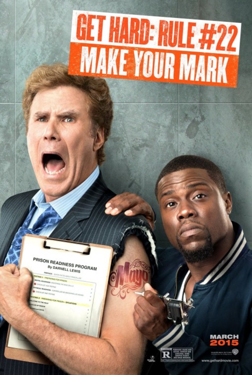 movie review get hard