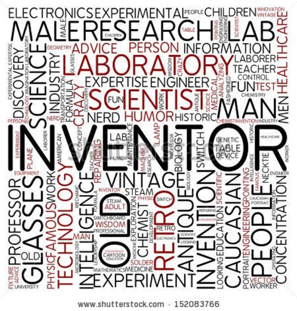 Best black Americans Inventors, Doctors and Scientists