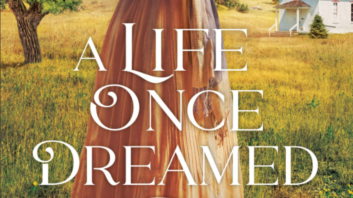 a-life-once-dreamed