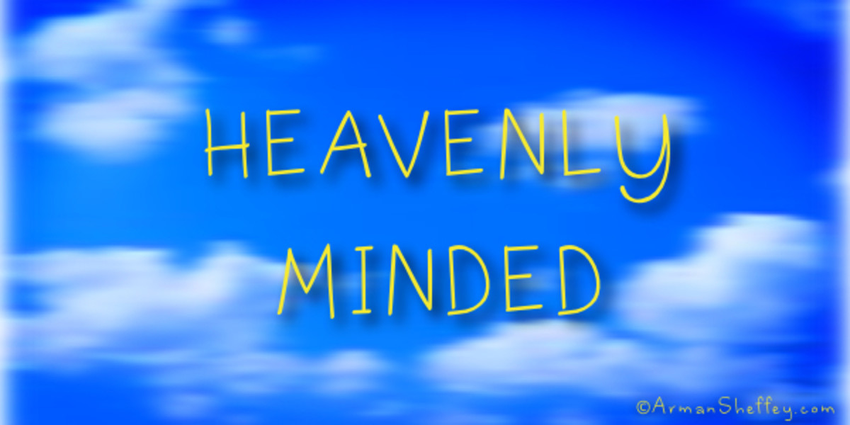 living-on-earth-thinking-like-heaven-colossians-31-17
