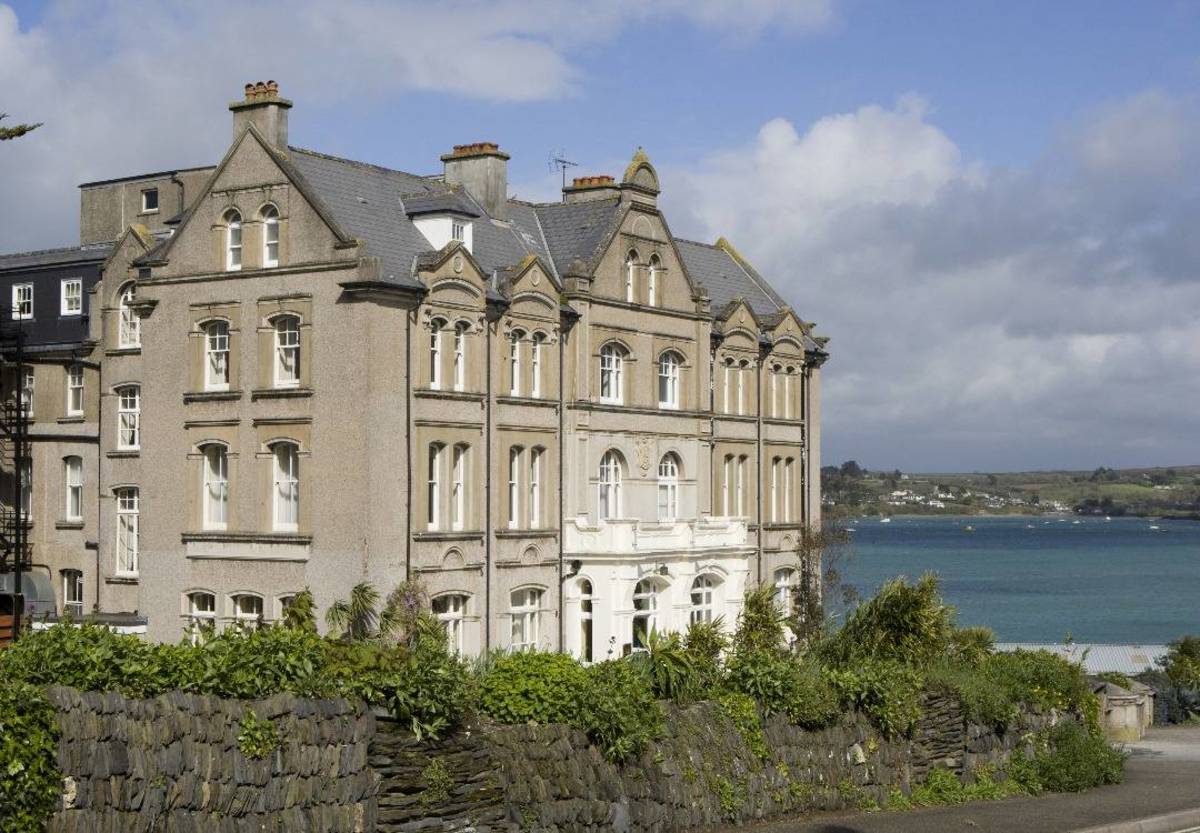 Padstow; A Quintessential English Coastal Town HubPages