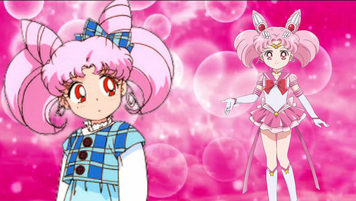 3 Things Sailor Moon Eternal and Crystal Fix That the 90s Broke