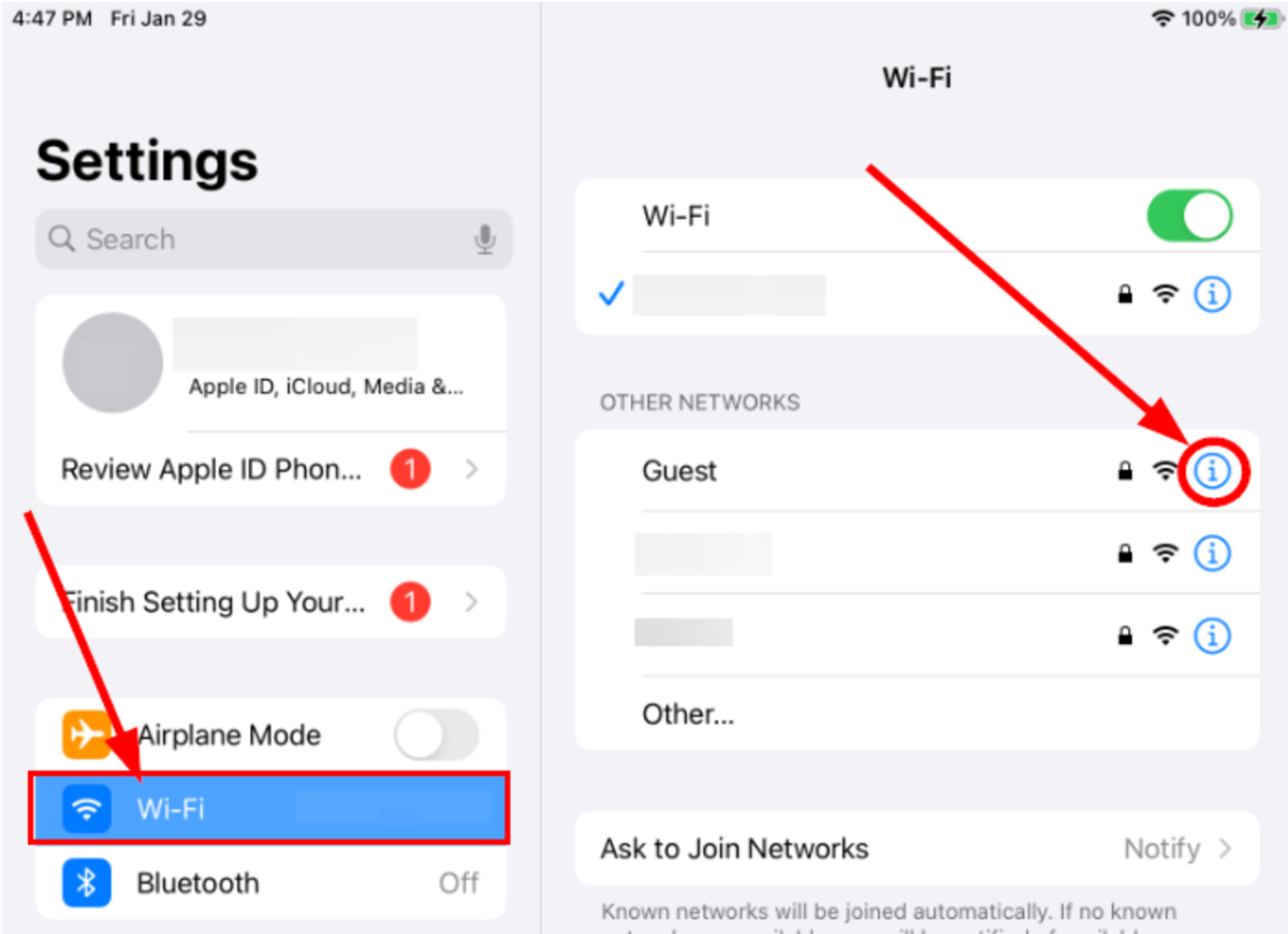 how-to-turn-off-private-address-on-ios-devices
