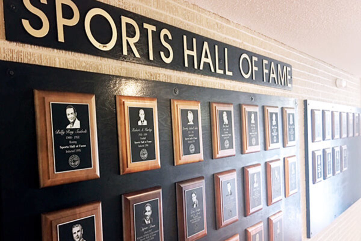 Which US Sports Hall of Fame would be the Most Difficult to Gain Entry Into