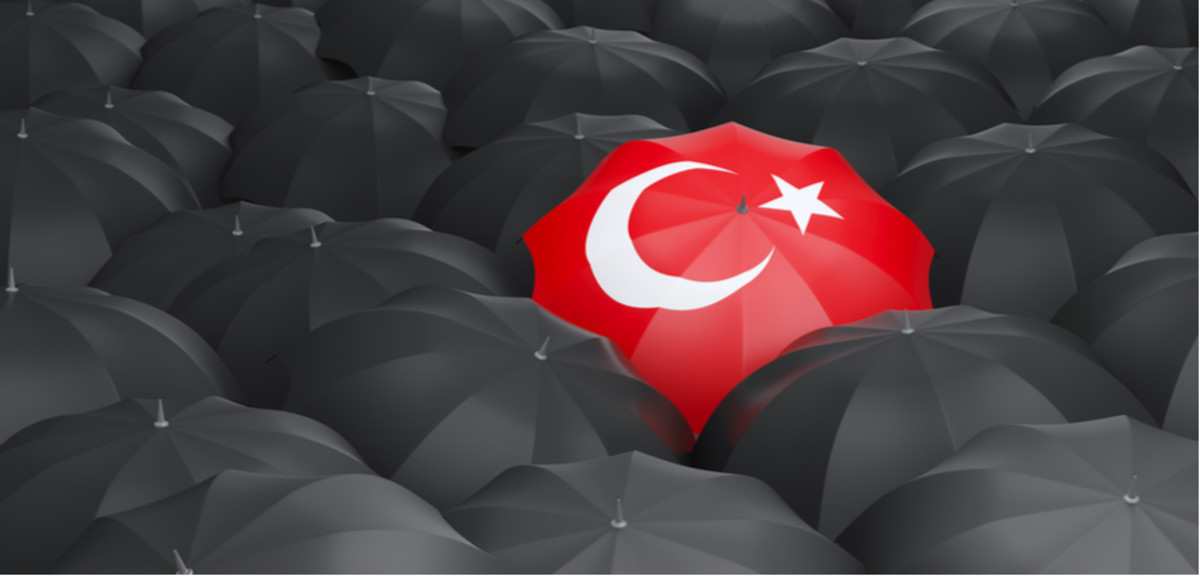 Turkish Involvement in Middle East, Strategic Cost and Advantages