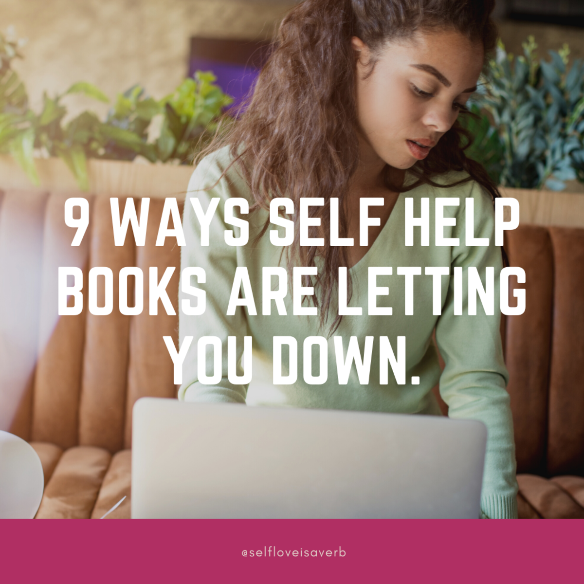 9-ways-self-help-books-are-letting-you-down