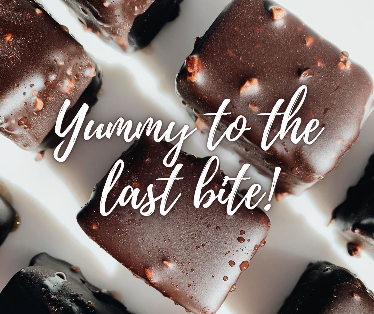 150 Chocolate Quotes and Caption Ideas for Instagram  TurboFuture