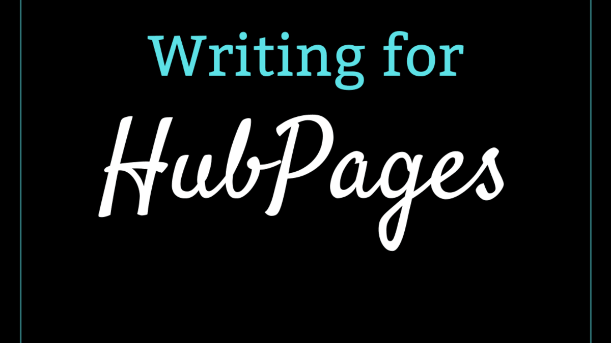 Which of my HubPages articles have been the most successful? 