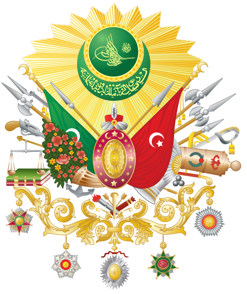 The Rise And Fall Of Ottoman Empire Owlcation