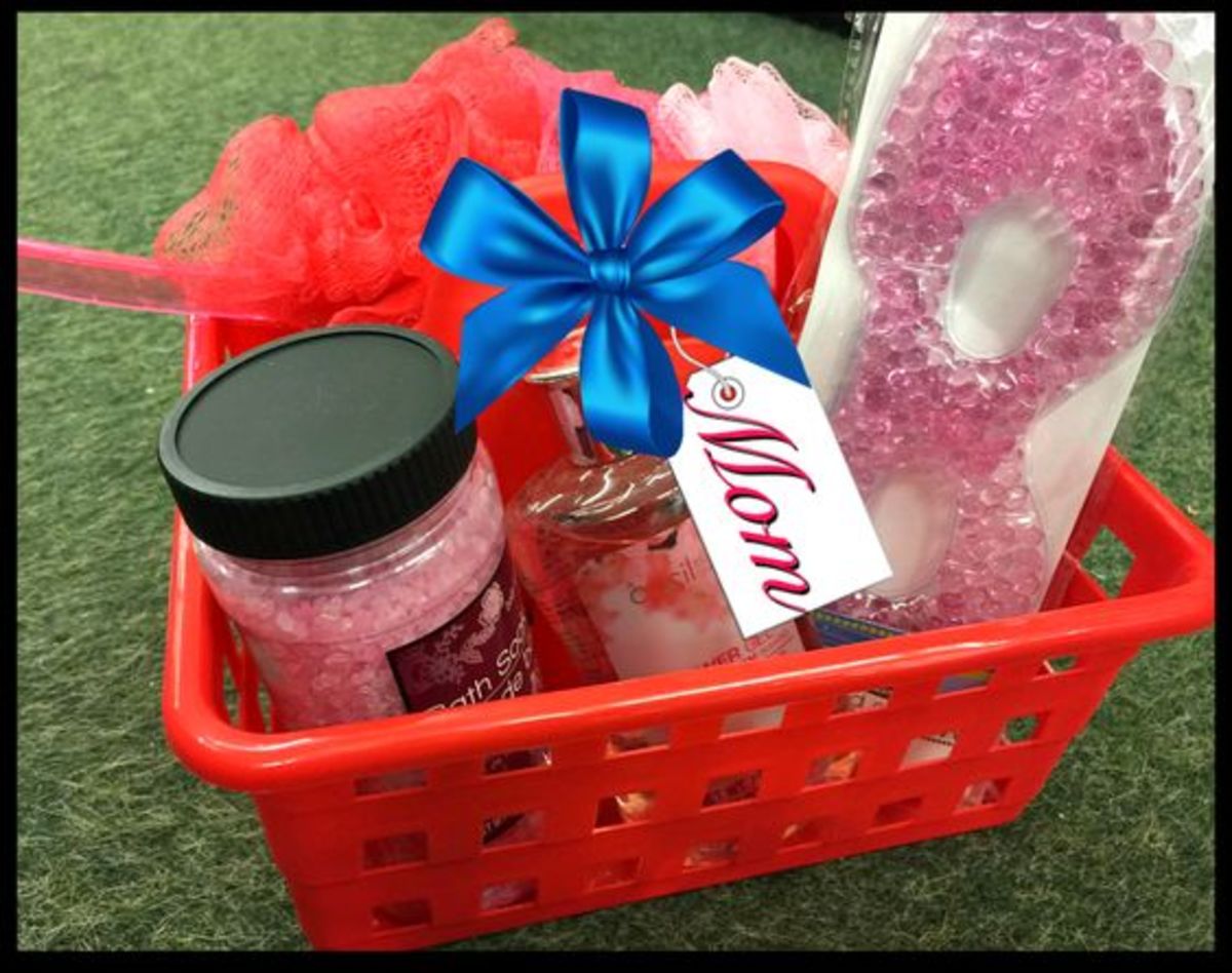 Top 35+ Valentine Gift Basket Ideas for Him - Personal House