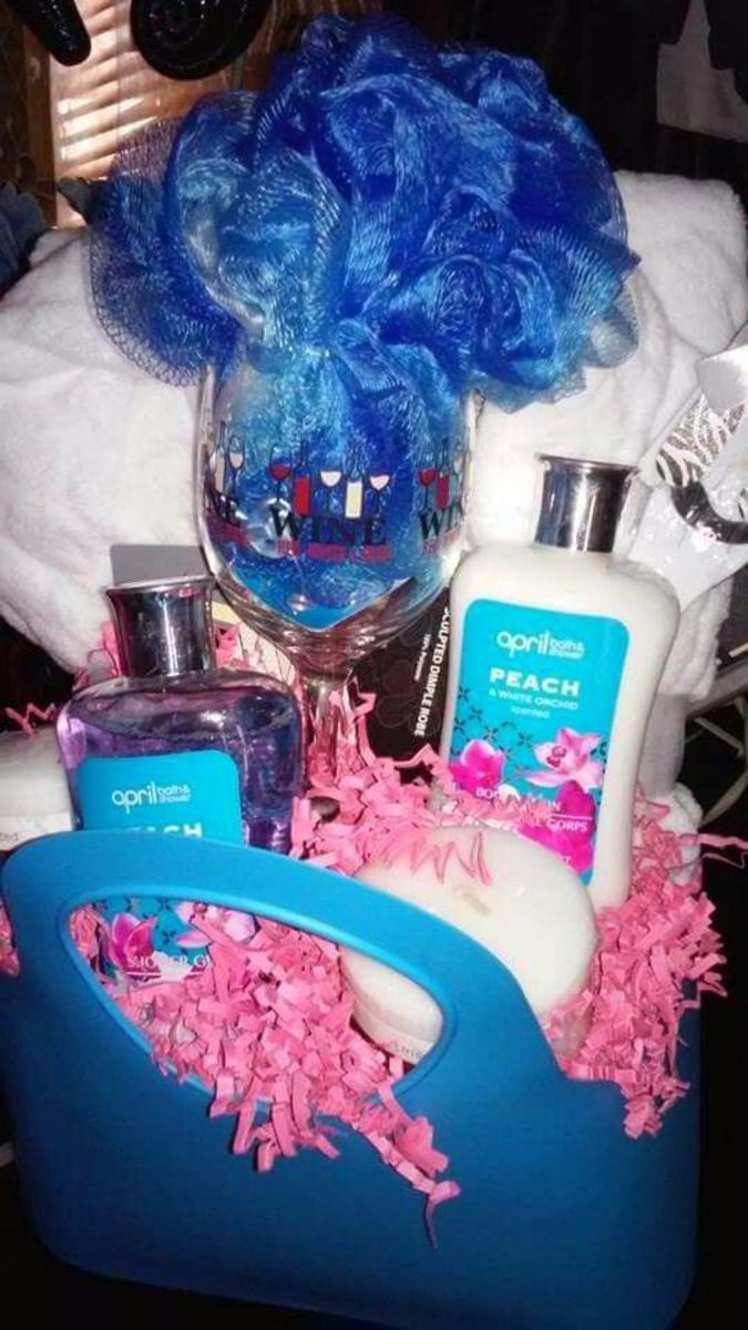 35+ Dollar Store Mothers Day Gift Basket Ideas that will Melt her Heart HubPages