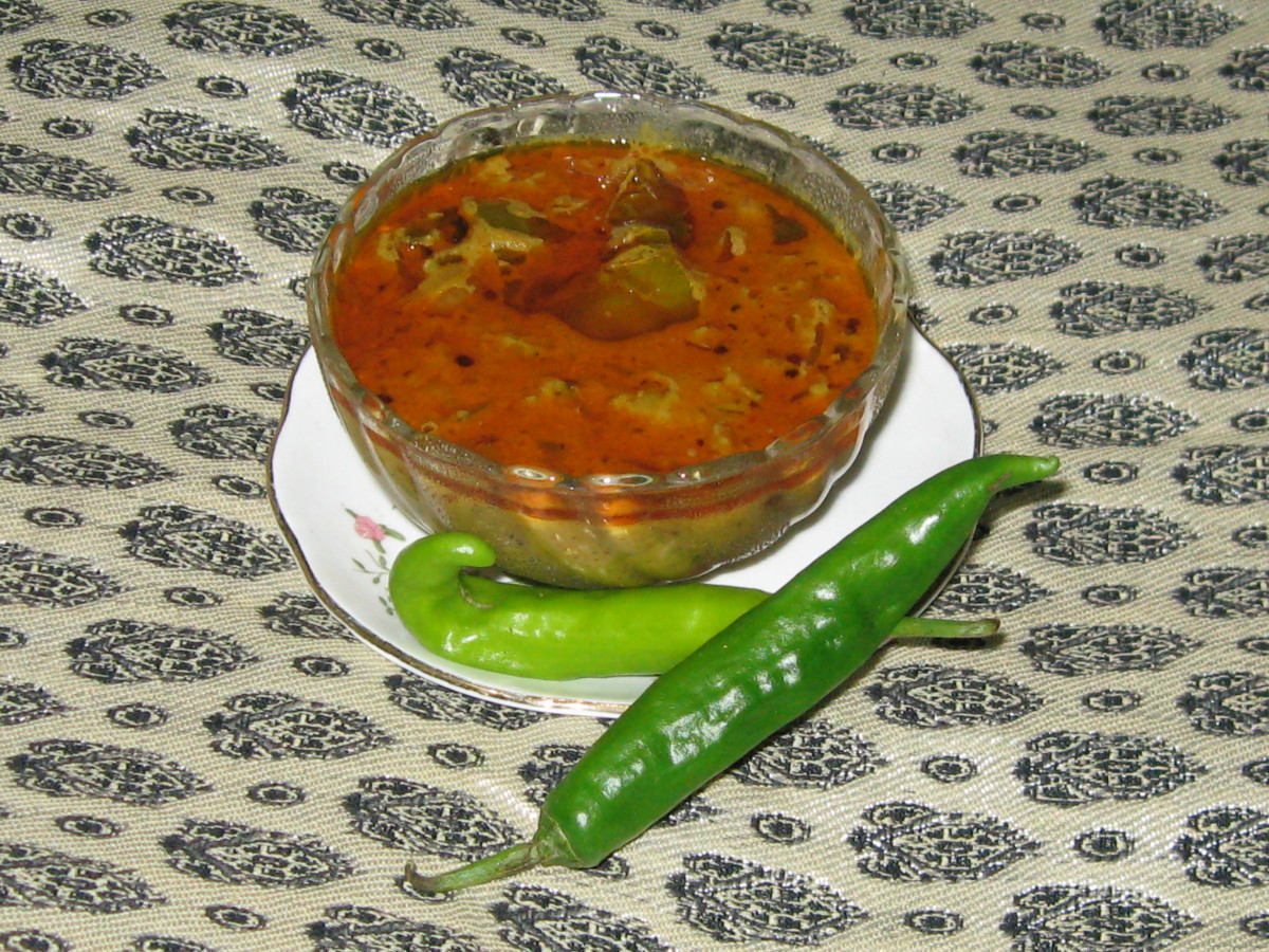 mirchi-ka-salan-green-chillies-curry
