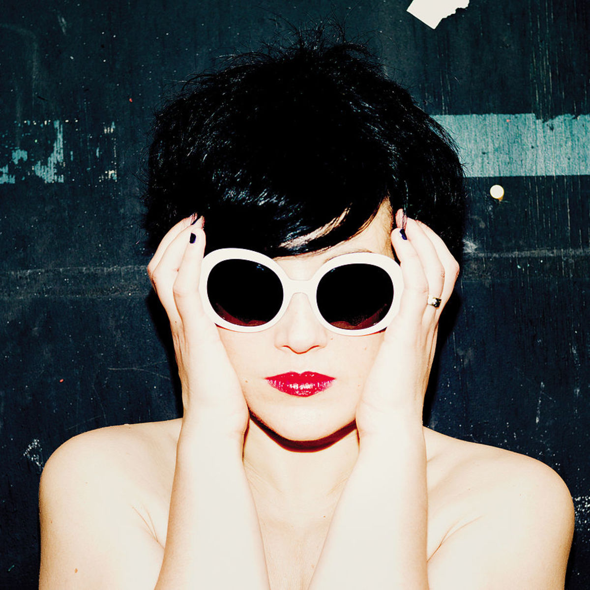 Eye Protection and the Importance of Wearing Sunglasses HubPages