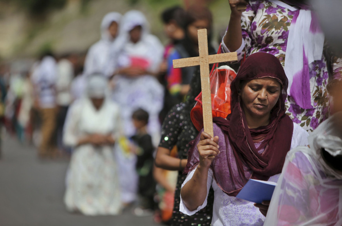 Why Christianity Failed to Spread in the Sub-Continent Despite 200 Years of British Rule