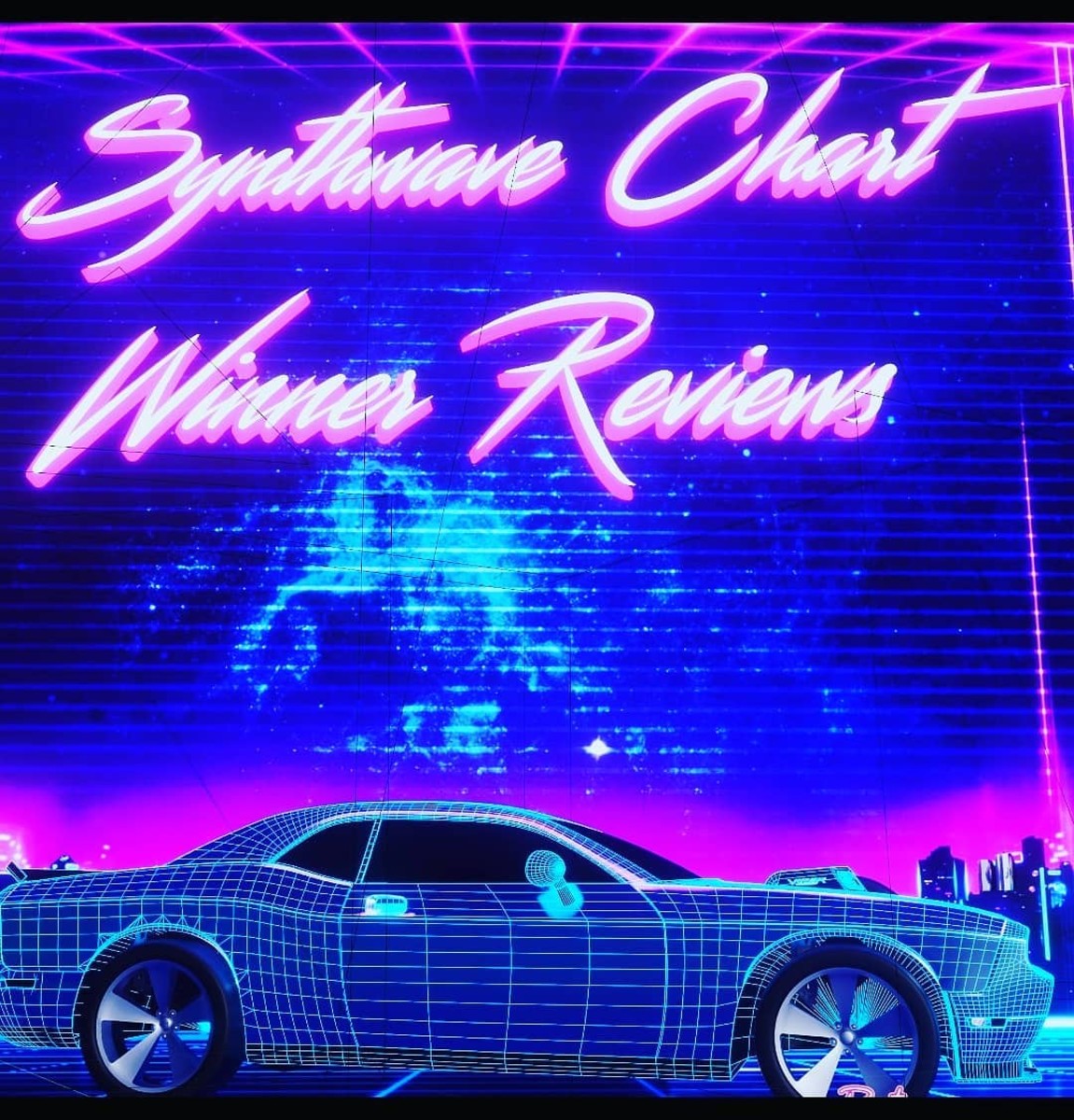 Retro Reverb Records Chart Toppers for January/February 2021