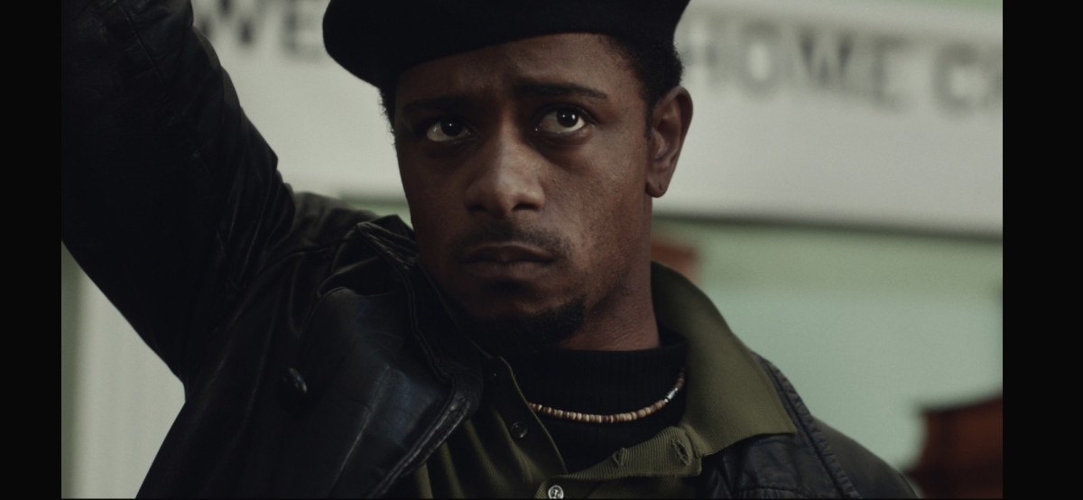 LaKeith Stanfield as Bill O'Neal.