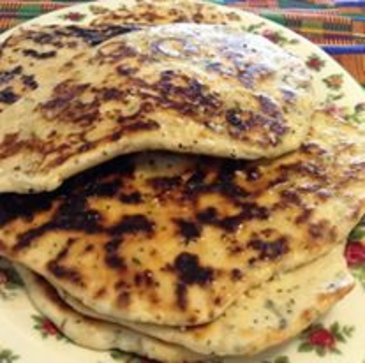 Ayurvedic curried garbanzo beans for digestive health and more HubPages