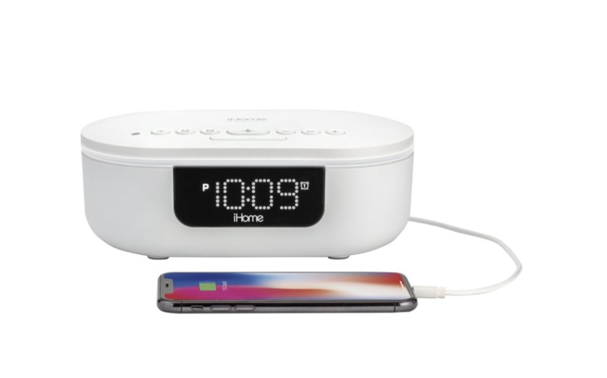 ihome-healths-power-uvc-pro-360-uv-c-sanitizer-with-bluetooth-speaker-does-everything-the-name-says