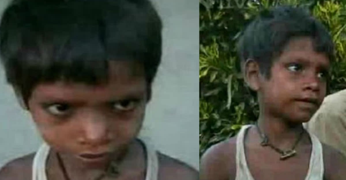 The Youngest Serial Killer of India