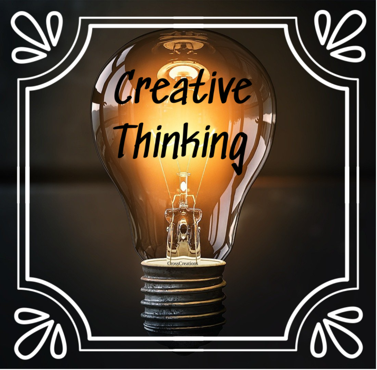 Unleash Your Creative Thinking