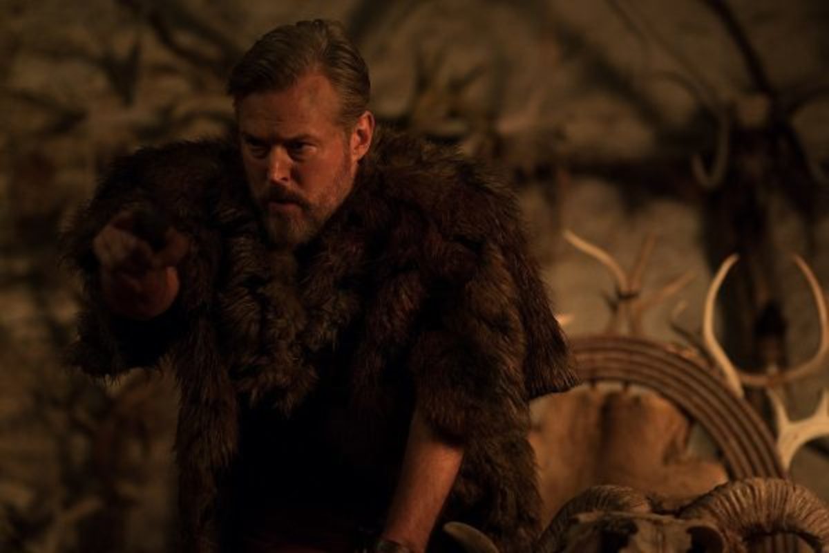 Wrong Turn The Foundation Spoiler Free Review HubPages