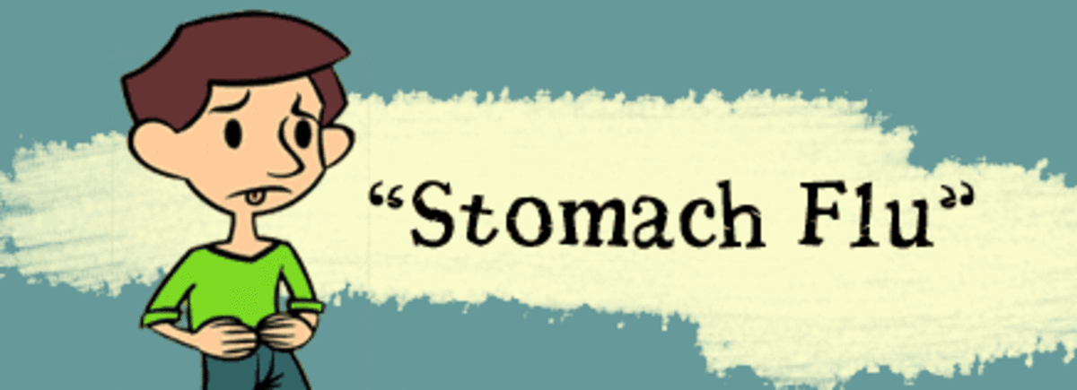 Stomach Flu Gastroenteritis Advice How Long Does the Flu Last? Signs and Symptoms