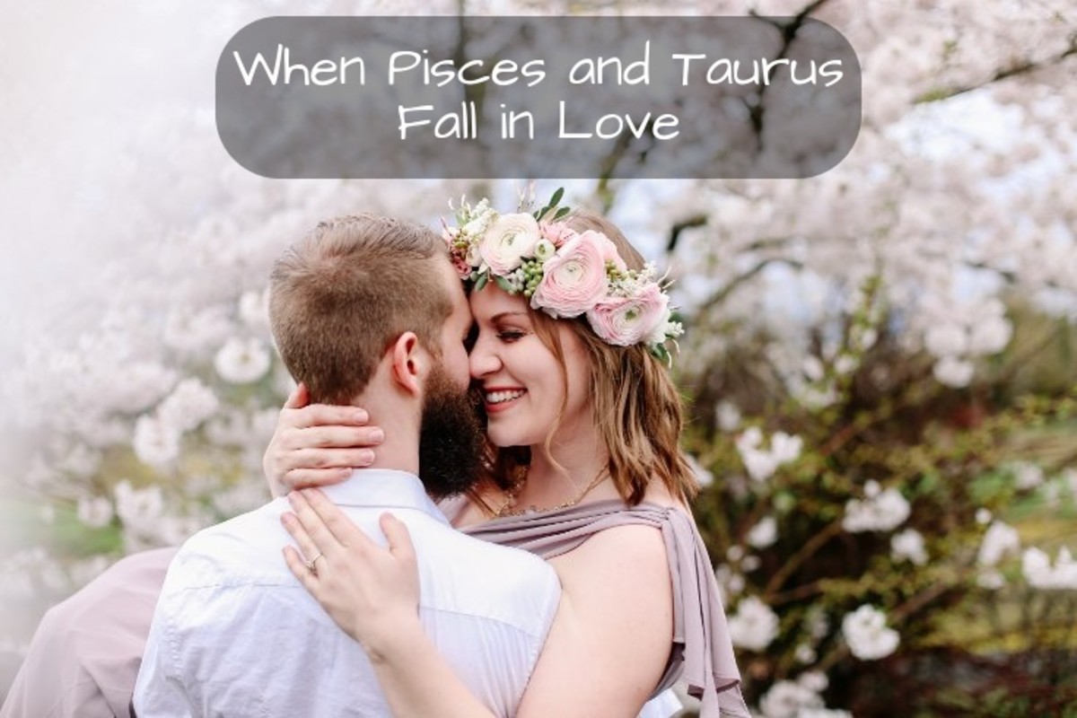 Everything You Need to Know About a Pisces and Taurus Relationship