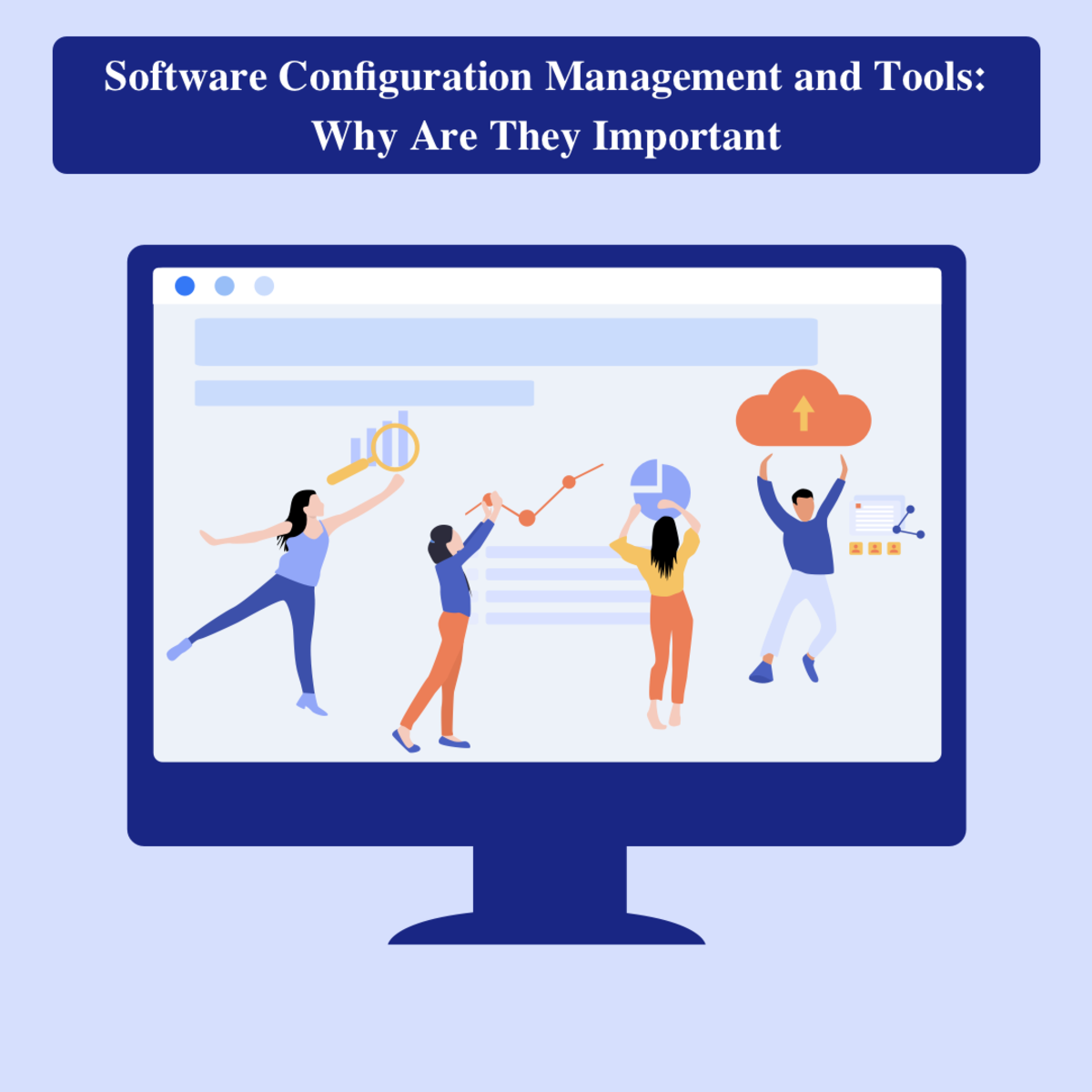 Software Configuration Management... for the Technical Writer