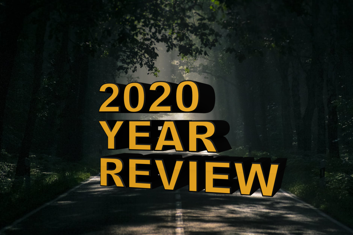 A Year in Review (2020)