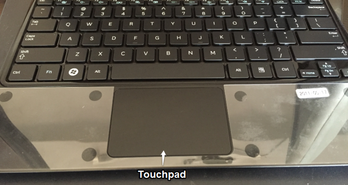 Types of Computer Input Devices - HubPages