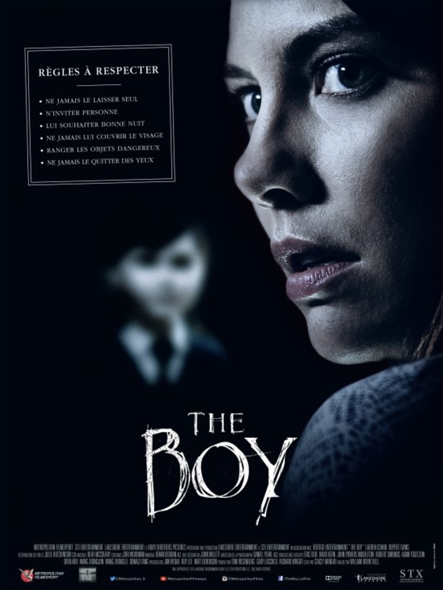 the boy movie reviews
