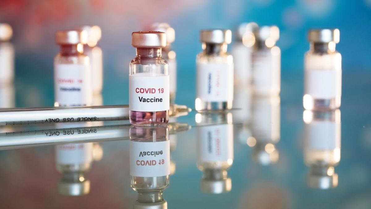 COVID:  Vaccines Are To Reduce Risk, Transmission A Question Mark