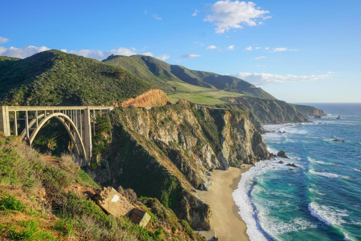 Routes Are in the U.S. Road Trips - HubPages