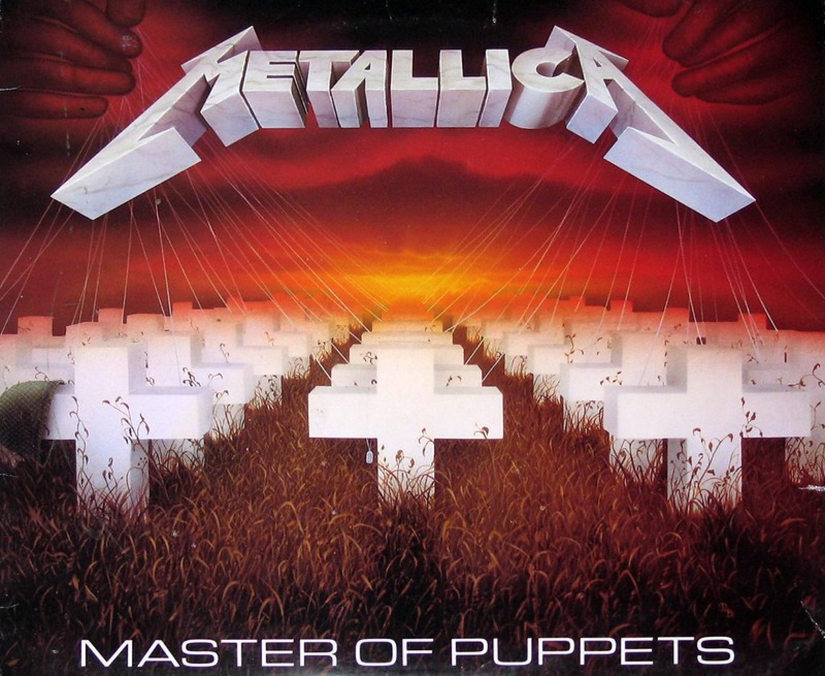Dissecting the Greatest Heavy Metal Songs of All Time HubPages Dissecting the Greatest Heavy Metal Songs of All Time HubPages