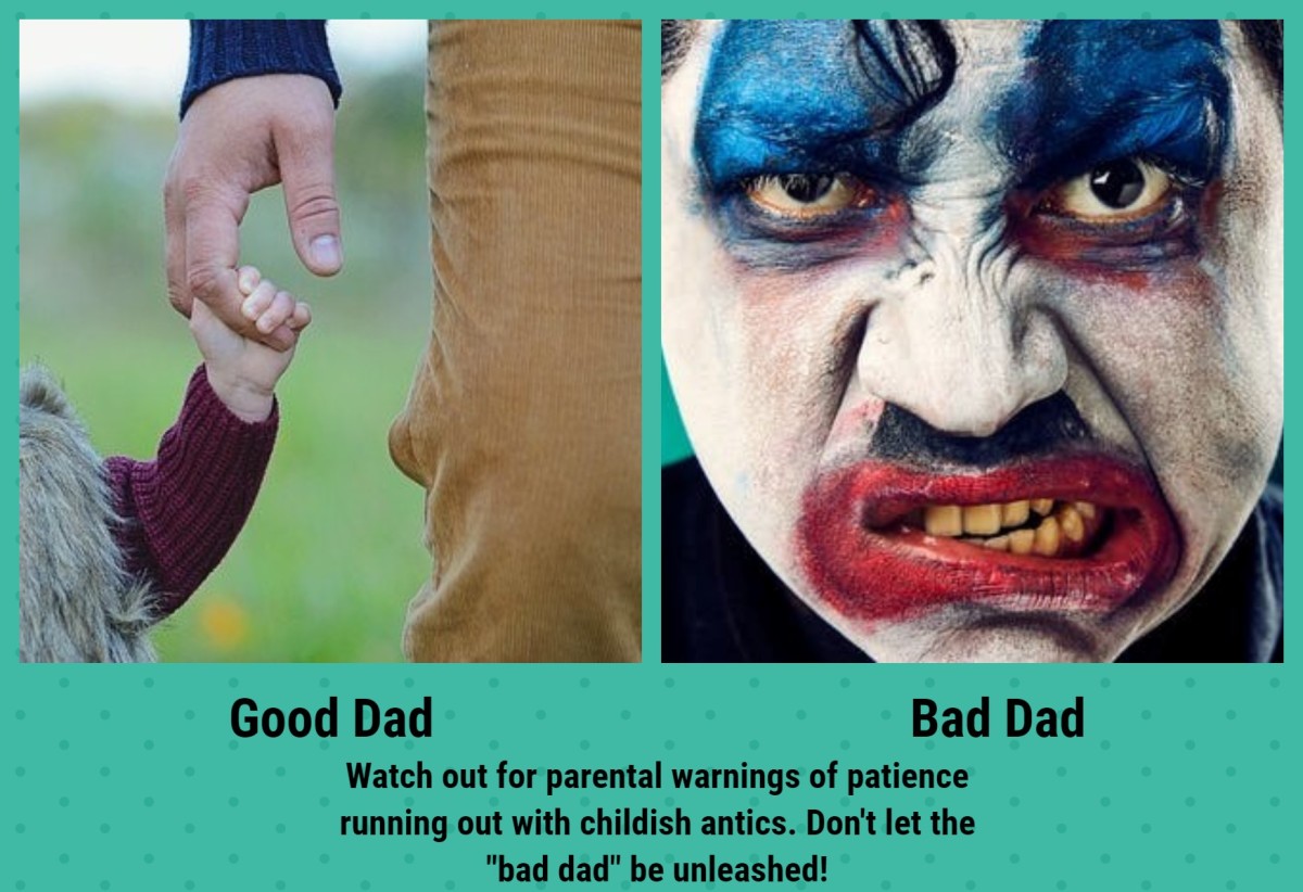 parental-phrases-and-sayings